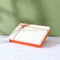Personalized Bridesmaid Gift Boxes with Lids